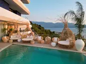 Regina Blue Hotel