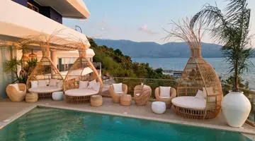 Regina Blue Hotel