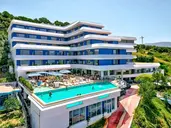 Regina Blue Hotel