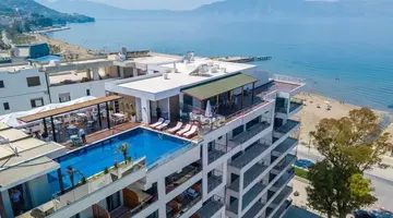 Regina City Hotel & Spa