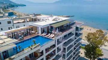 Regina City Hotel & Spa