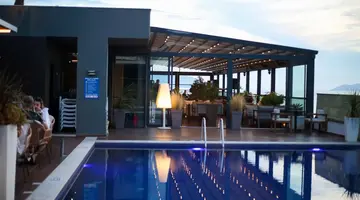 Regina City Hotel & Spa