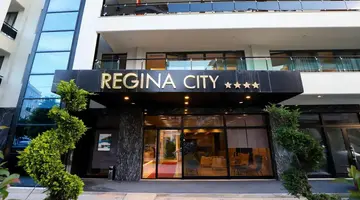 Regina City Hotel & Spa