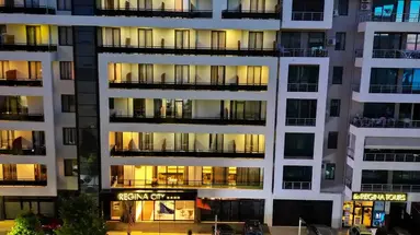Regina City Hotel & Spa