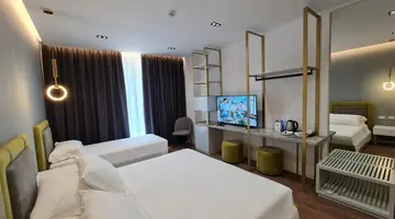 Regina City Hotel & Spa