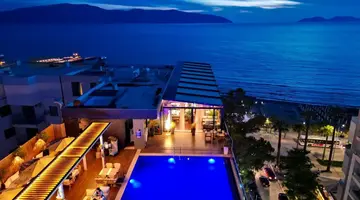 Regina City Hotel & Spa