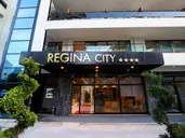 Regina City Hotel & Spa