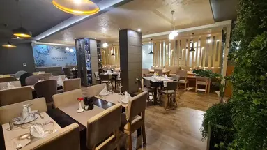 Regina City Hotel & Spa