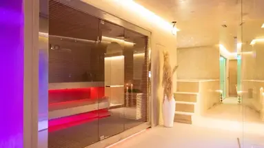 Regina City Hotel & Spa