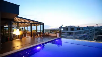 Regina City Hotel & Spa