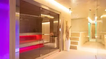 Regina City Hotel & Spa