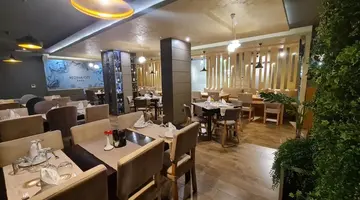 Regina City Hotel & Spa