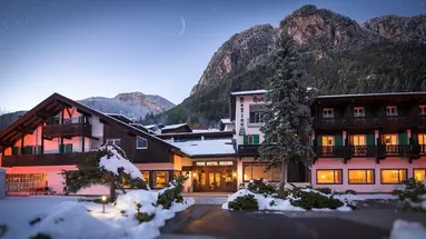 Regina delle Dolomiti