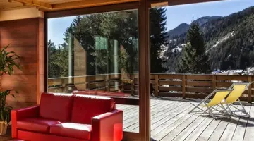 Regina e Fassa