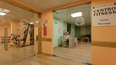 Regina E Fassa