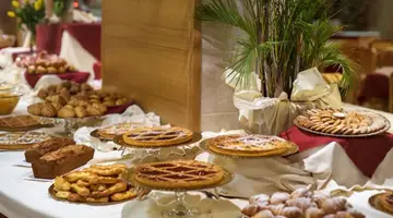 Regina e Fassa