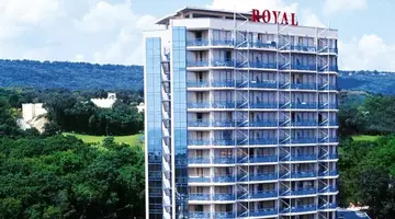 Regina (Ex. Royal Golden Sands)