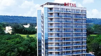Regina (Ex. Royal Golden Sands)