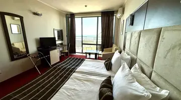 REGINA (EX.ROYAL GOLDEN SANDS)