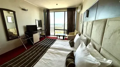 REGINA (EX.ROYAL GOLDEN SANDS)