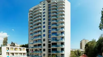 REGINA (EX.ROYAL GOLDEN SANDS)