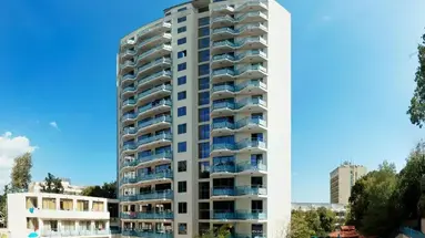 REGINA (EX.ROYAL GOLDEN SANDS)