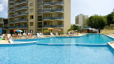 Regina (Ex. Royal Golden Sands)