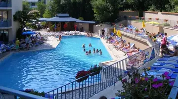 Regina (Ex. Royal Golden Sands)