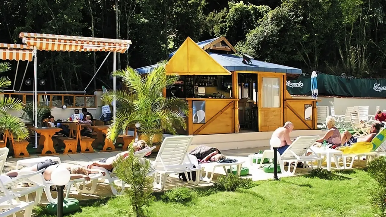 Regina (ex. Royal Golden Sands)