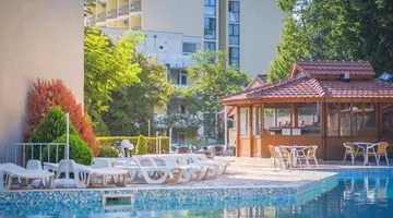 REGINA (EX.ROYAL GOLDEN SANDS)