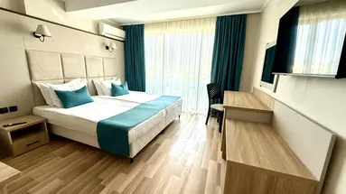 REGINA (EX.ROYAL GOLDEN SANDS)