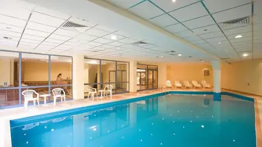 REGINA (EX.ROYAL GOLDEN SANDS)
