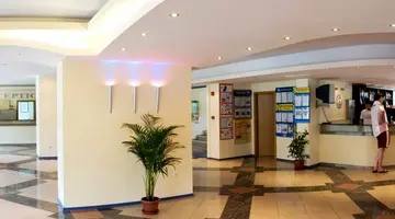Regina (ex. Royal Golden Sands)