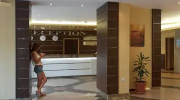 Regina (Ex. Royal Golden Sands)