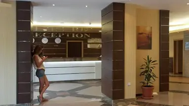Regina (Ex. Royal Golden Sands)