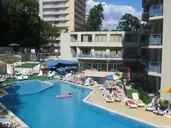 Regina (Ex. Royal Golden Sands)