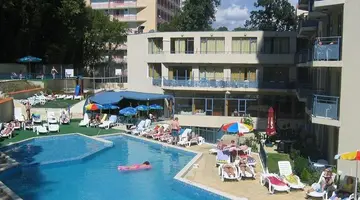Regina (Ex. Royal Golden Sands)