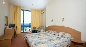 Regina (Ex. Royal Golden Sands)