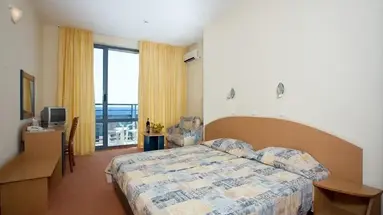 Regina (Ex. Royal Golden Sands)