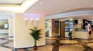 Regina (Ex. Royal Golden Sands)