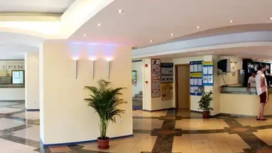 Regina (Ex. Royal Golden Sands)