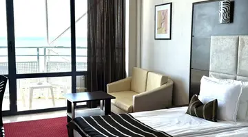 REGINA (EX.ROYAL GOLDEN SANDS)