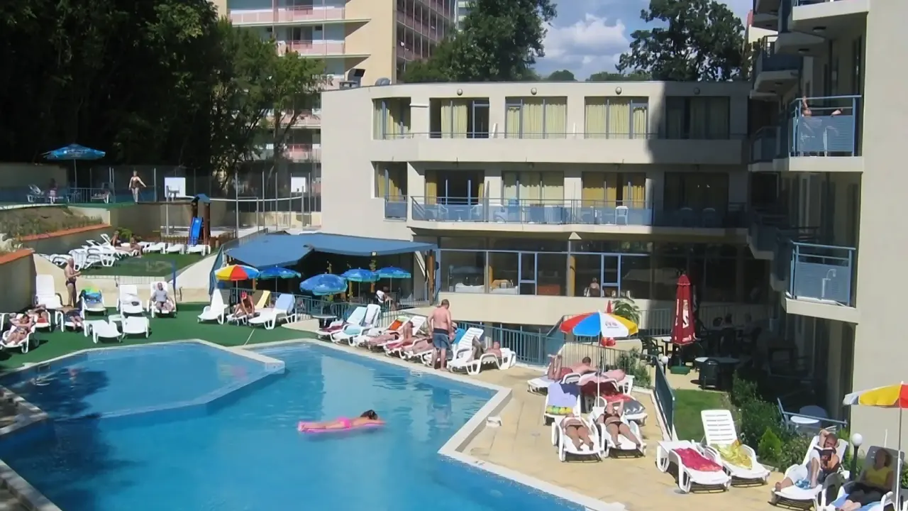Regina (ex. Royal Golden Sands)