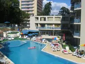 Regina (ex. Royal Golden Sands)