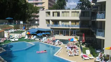 Regina (ex. Royal Golden Sands)