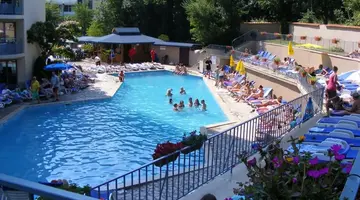 Regina (ex. Royal Golden Sands)