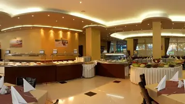Regina (Ex. Royal Golden Sands)