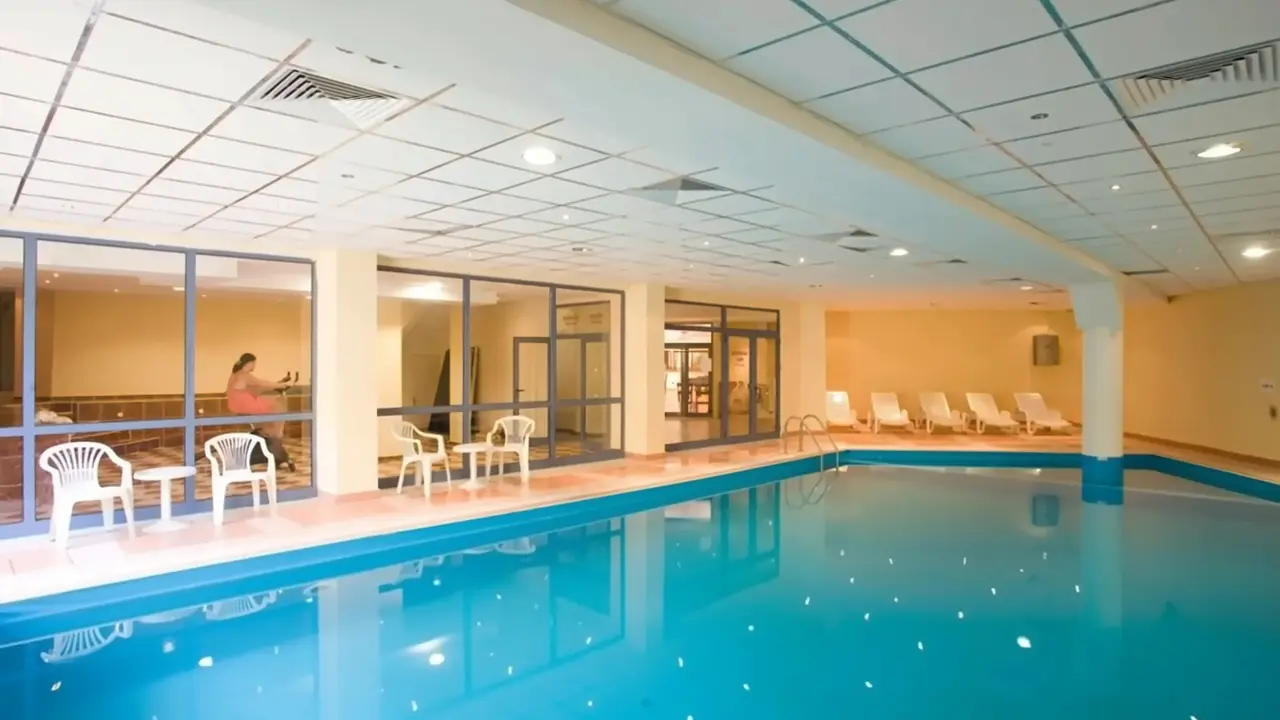 Regina (ex. Royal Golden Sands)
