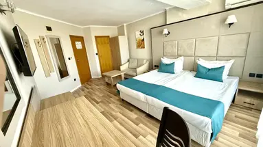 REGINA (EX.ROYAL GOLDEN SANDS)