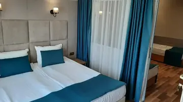 REGINA (EX.ROYAL GOLDEN SANDS)